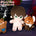 【In Stock】【SKELETON】20CM Doll Only-No Clothes