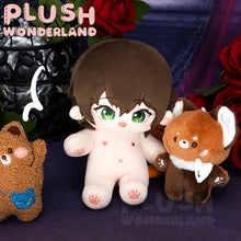 Load image into Gallery viewer, 【PRESALE】PLUSH WONDERLAND Your Turn to Die Gin Ibushi 20CM Cotton Doll Plushie
