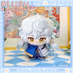 【IN STOCK】PLUSH WONDERLAND Cute Small Plushies Cotton 12 CM Doll FANMADE