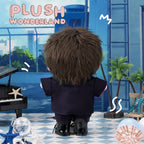 【PRESALE】PLUSH WONDERLAND Smooth Personality Plushie 20CM Cotton Doll