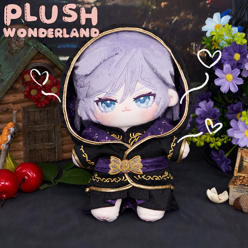 【Sold Out】PLUSH WONDERLAND The Rebellious Sprout Plush 20 CM FANMADE