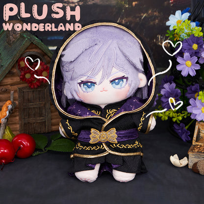 【Sold Out】PLUSH WONDERLAND The Rebellious Sprout Plush 20 CM FANMADE