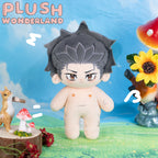 【PRESALE】PLUSH WONDERLAND 486 Cotton Plushie 20CM Doll FANMADE