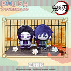 [10CM Doll] Demon Slayer Character Plush Doll
