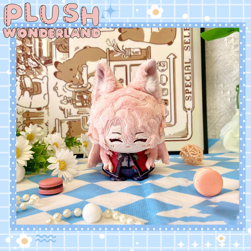 【In Stock】PLUSH WONDERLAND Adorable Mini Plushie 12CM Doll FANMADE