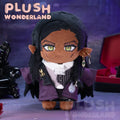 【PRESALE】PLUSH WONDERLAND Aztec Vampire 20CM Cotton Doll FANMADE   【PRESALE】PLUSH WONDERLAND Aztec Vampire 20CM Cotton Doll FANMADE