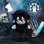 【PRESALE】【Authorized】PLUSH WONDERLAND Fear Me [Jeff the Killer's Dating Sim] Jeff 20CM Plushie Cotton Doll   【PRESALE】【Authorized】PLUSH WONDERLAND Fear Me [Jeff the Killer's Dating Sim] Jeff 20CM Plushie Cotton Doll