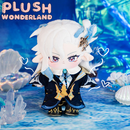 【PRESALE】PLUSH WONDERLAND ancient dragon New Ver. Plushie 20CM Doll FANMADE
