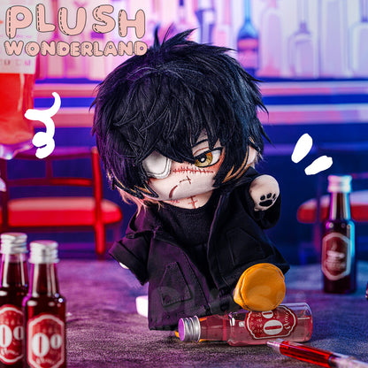 【PRESALE】PLUSH WONDERLAND Euphoria Plushie 20CM Cotton Doll