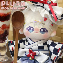 Load image into Gallery viewer, 【IN STOCK】PLUSH WONDERLAND Ukiyo Yume Kimono Clothes Cotton Doll Clothes 20CM
