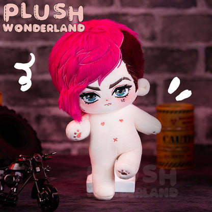 【PRESALE】PLUSH WONDERLAND Cupcake Queen/Pitaya Puppy 20CM Cotton Doll Plushie