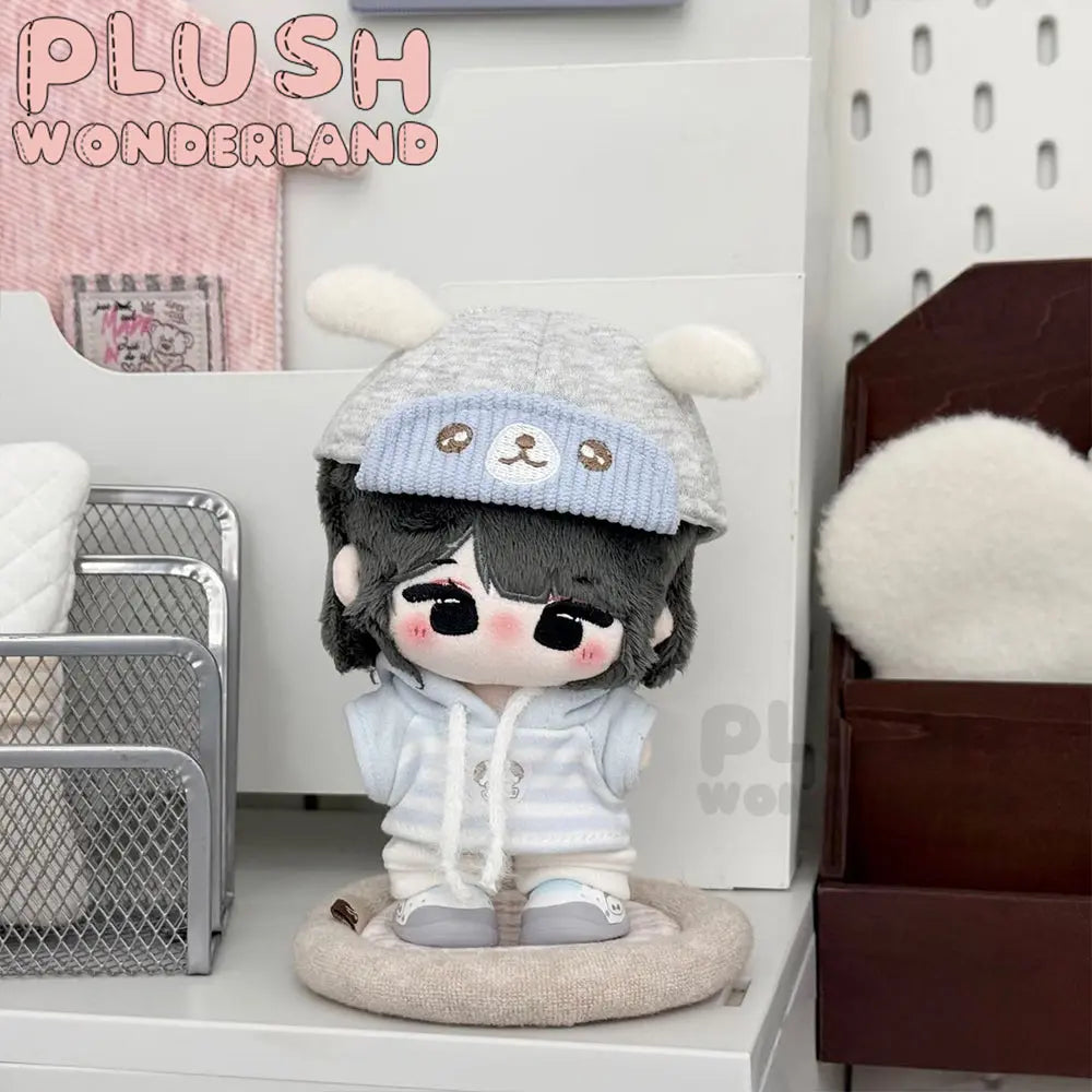 [10/20CM Doll Clothes] Happy Puppy Set