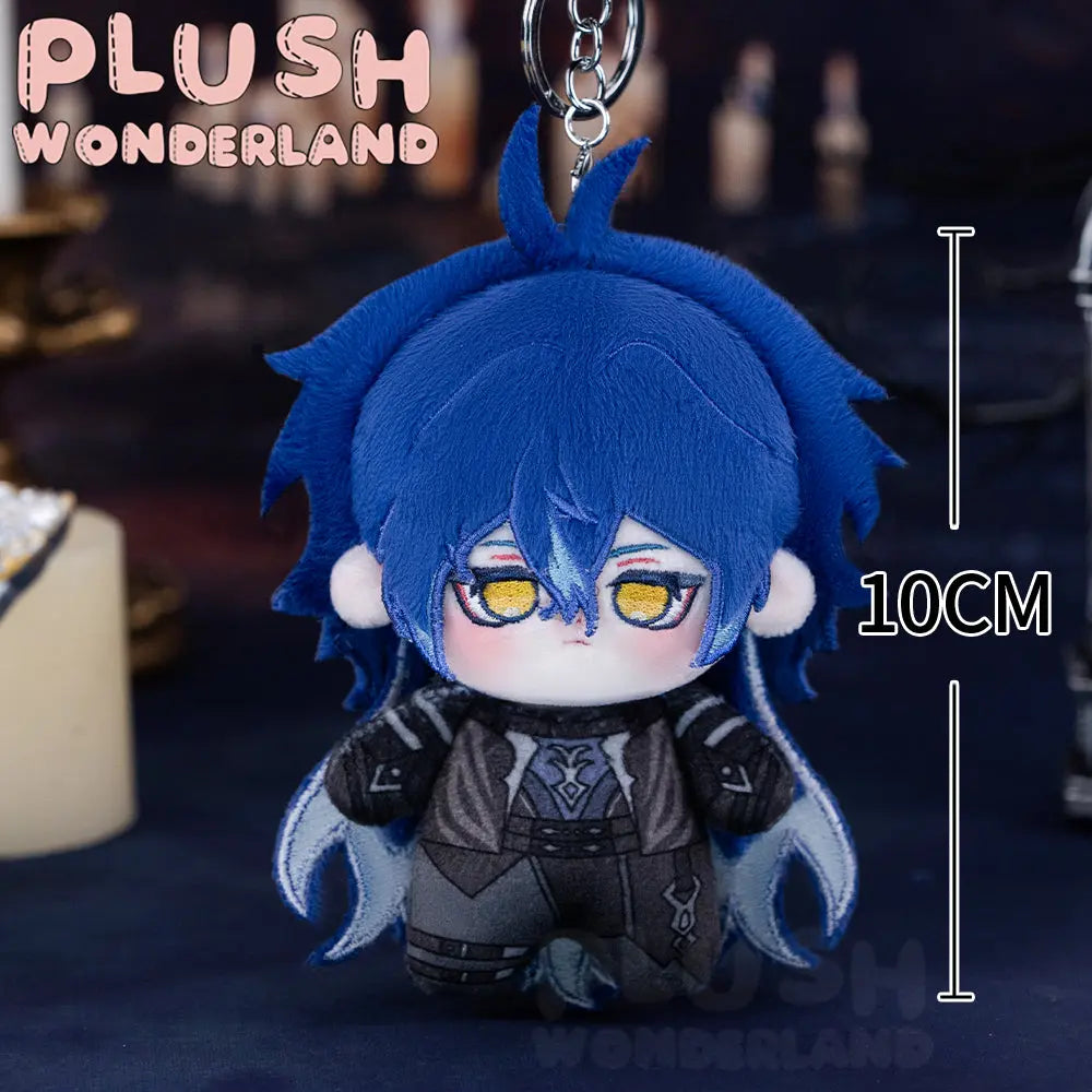 In Stock】【10CM Doll】PLUSH WONDERLAND The Lantern Bearer Plushie