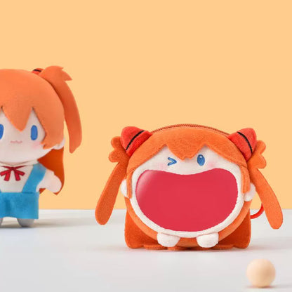【PRESALE】PLUSH WONDERLAND Plushie Itabag