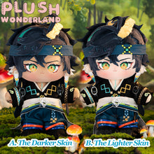 Load image into Gallery viewer, 【PRESALE】PLUSH WONDERLAND Genshin Impact Kinich Plushie 20CM Doll
