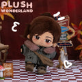 【PRESALE】PLUSH WONDERLAND Popular Plushie 20CM Cotton Doll - plushwonderland