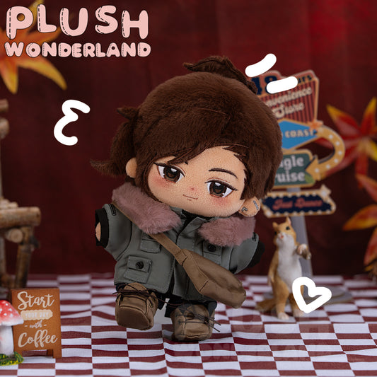 【PRESALE】PLUSH WONDERLAND Popular Plushie 20CM Cotton Doll