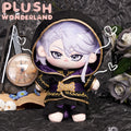 【Revival Success】【PRESALE】PLUSH WONDERLAND Deep Tide Plush 20CM Cotton Doll FANMADE
