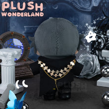 Load image into Gallery viewer, 【PRESALE】PLUSH WONDERLAND Nocturnal King Plushie 20CM Doll The Chosen King of Lucis
