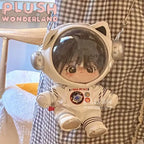 [10CM Doll Clothes] Space‑suit Outfit