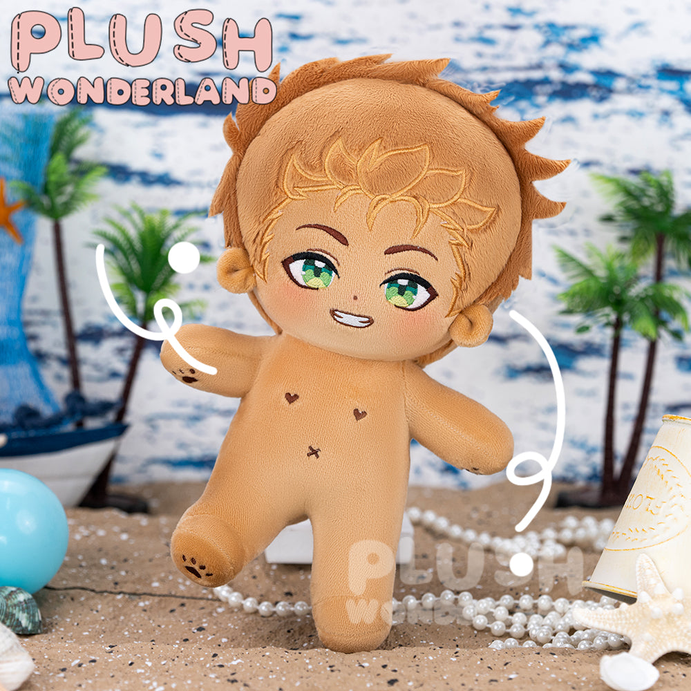 【PRESALE】PLUSH WONDERLAND Talkative Plushie 20CM Cotton Doll FANMADE