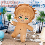 【PRESALE】PLUSH WONDERLAND Talkative Plushie 20CM Cotton Doll FANMADE