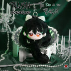 [10CM Doll] [Authorized] The Kid at the Back Solivan Brugmansia Plushie Pendant