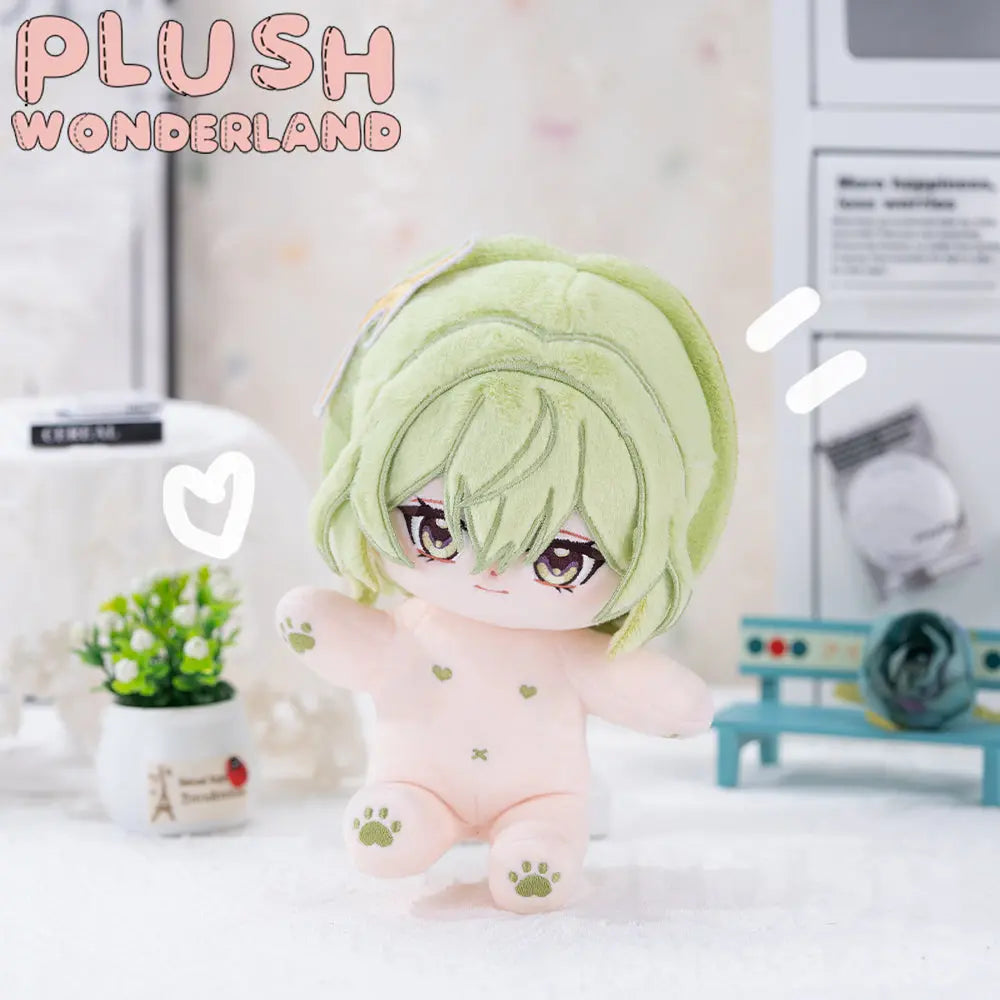 【PRESALE】PLUSH WONDERLAND Mysterious Girl 20CM Cotton Doll FANMADE   【PRESALE】PLUSH WONDERLAND Mysterious Girl 20CM Cotton Doll FANMADE
