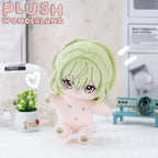 【PRESALE】PLUSH WONDERLAND Mysterious Girl 20CM Cotton Doll FANMADE   【PRESALE】PLUSH WONDERLAND Mysterious Girl 20CM Cotton Doll FANMADE