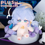 【IN STOCK】PLUSH WONDERLAND The Phantom Songbird Plushie 20CM Doll FANMADE