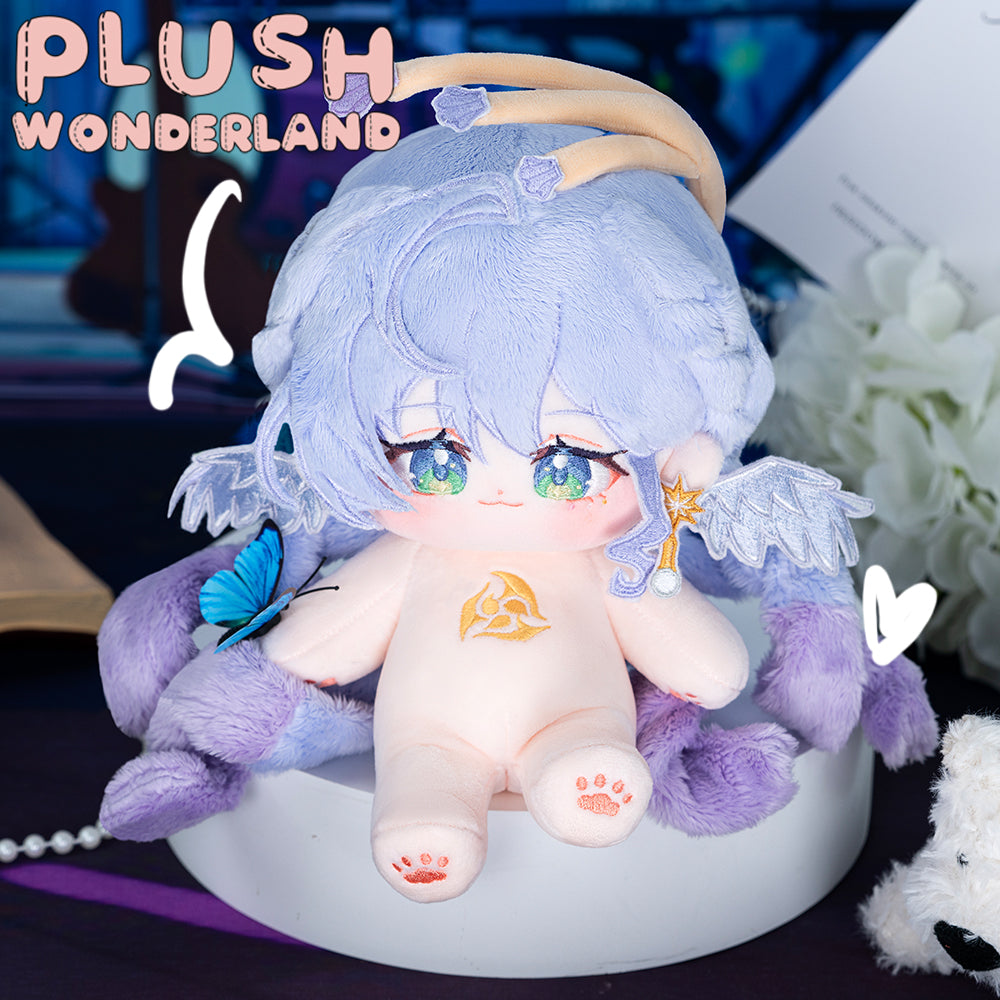 【IN STOCK】PLUSH WONDERLAND The Phantom Songbird Plushie 20CM Doll FANMADE