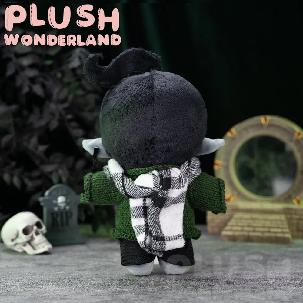 【PRESALE】PLUSH WONDERLAND Hedonism 20CM Cotton Doll FANMADE   【PRESALE】PLUSH WONDERLAND Hedonism 20CM Cotton Doll FANMADE