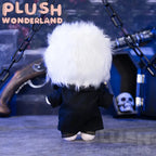 【PRESALE】PLUSH WONDERLAND Silver-haired puppy Plushies Cotton Doll FANMADE   【PRESALE】PLUSH WONDERLAND Silver-haired puppy Plushies Cotton Doll FANMADE