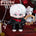 【PRESALE】20CM Mysterious Darling Doll With Clothes