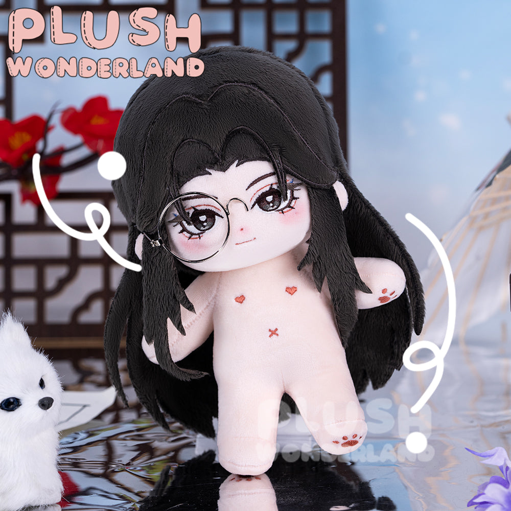 【PRESALE】PLUSH WONDERLAND Shiliu 20CM Cotton Doll FANMADE