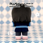 【In Stock】【Authorized】PLUSH WONDERLAND A Year Of Springs Manami 20CM Plushie Cotton Doll   【In Stock】【Authorized】PLUSH WONDERLAND A Year Of Springs Manami 20CM Plushie Cotton Doll