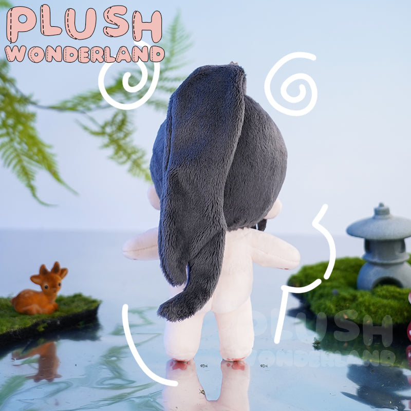 【Last Batch】【In Stock】PLUSH WONDERLAND Plushies Glaze Breeze Plush Cotton Doll FANMADE 20CM