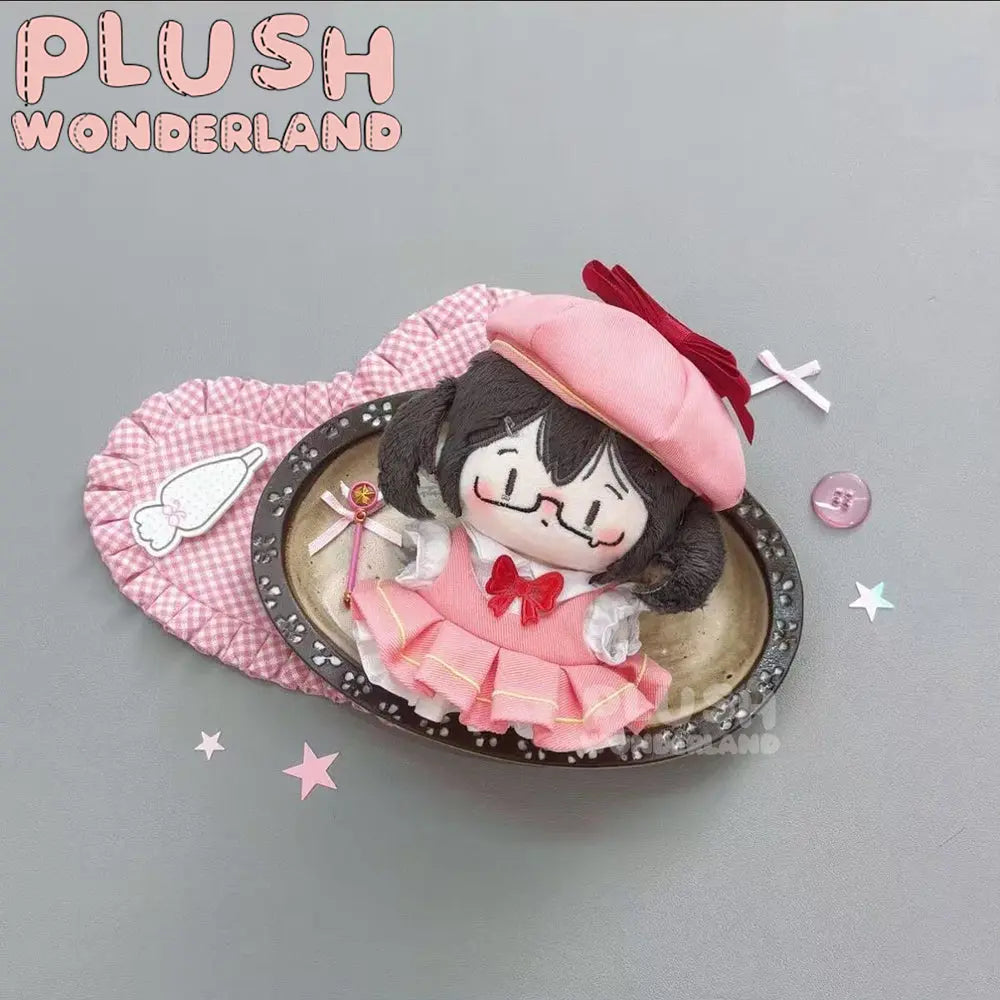 [10CM Doll Clothes] Magical Girl Set