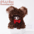 【PRESALE】PLUSH WONDERLAND Soft Animal Cloak Set 10CM Doll Clothes - plushwonderland
