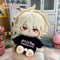 【PRESALE】PLUSH WONDERLAND Savior 20CM Cotton Doll FANMADE   【PRESALE】PLUSH WONDERLAND Savior 20CM Cotton Doll FANMADE