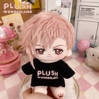 【PRESALE】PLUSH WONDERLAND High IQ Plushie 20CM Doll FANMADE   【PRESALE】PLUSH WONDERLAND High IQ Plushie 20CM Doll FANMADE