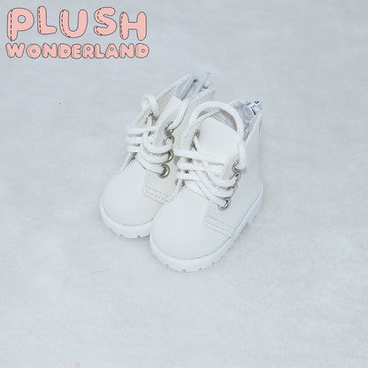 【INSTOCK】PLUSH WONDERLAND Martens boots 20CM Shoes