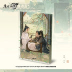 [Merchandise] Mo Dao Zu Shi "Lecture Days" Series