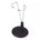 Black One Size Only