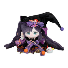 Load image into Gallery viewer, 【IN STOCK】PLUSH WONDERLAND Doll Clothes 20CM Halloween Apprentice Witch Girl
