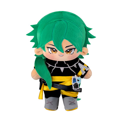 【In Stock】PLUSH WONDERLAND magic archer Plushie 20CM Doll Fanmade