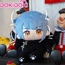 Load image into Gallery viewer, 【Buy One Get One FREE】PLUSH WONDERLAND Cotton Doll With Clothes Plush 20CM FANMADE
