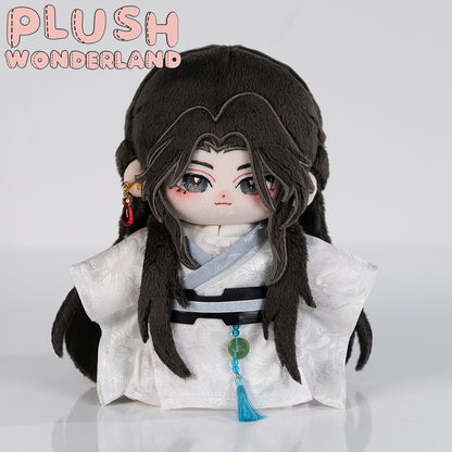 【Sample Making】PLUSH WONDERLAND Fukun Plushie 20CM Cotton Doll