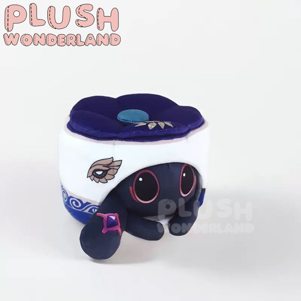 【INSTOCK】PLUSH WONDERLAND Game 16CM Pillow FANMADE Cushion