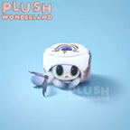 【INSTOCK】PLUSH WONDERLAND Game 16CM Pillow FANMADE Cushion